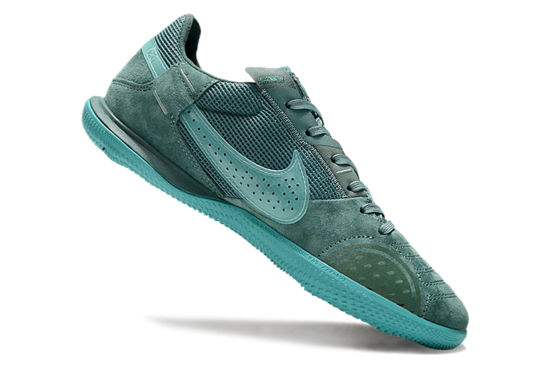 Nike Street Gato Futsal - Verde