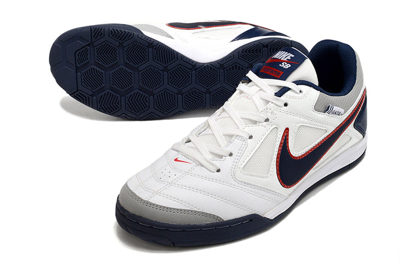 Nike SB Gato Futsal - Branco