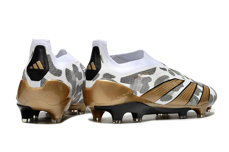 Adidas Predator Elite + FG - Generation Pred 2.0