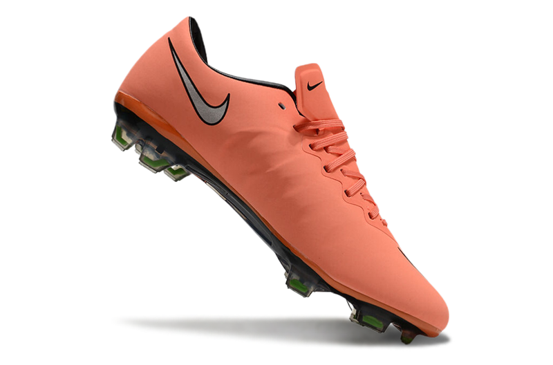 Nike Mercurial Vapor 10 Elite FG - Salmão