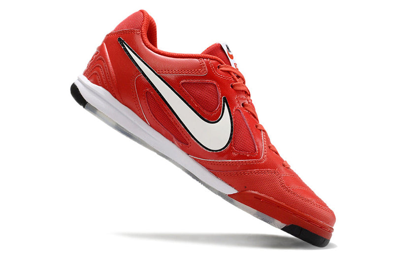 Nike SB Gato Futsal - Vermelho