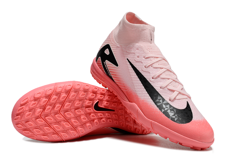 Nike Air Zoom Superfly 10 Society Elite TF - Rosa