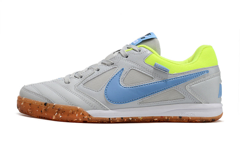 Nike SB Gato Futsal - Cinza Verde