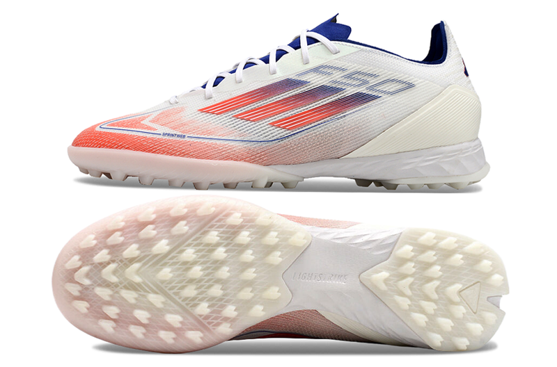 Adidas F50 Elite Society TF - Advancemen