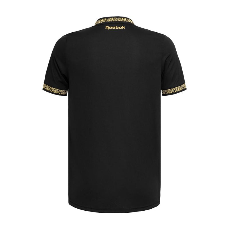 Camisa Botafogo Reserva 24/25 - Reebok Torcedor Masculina