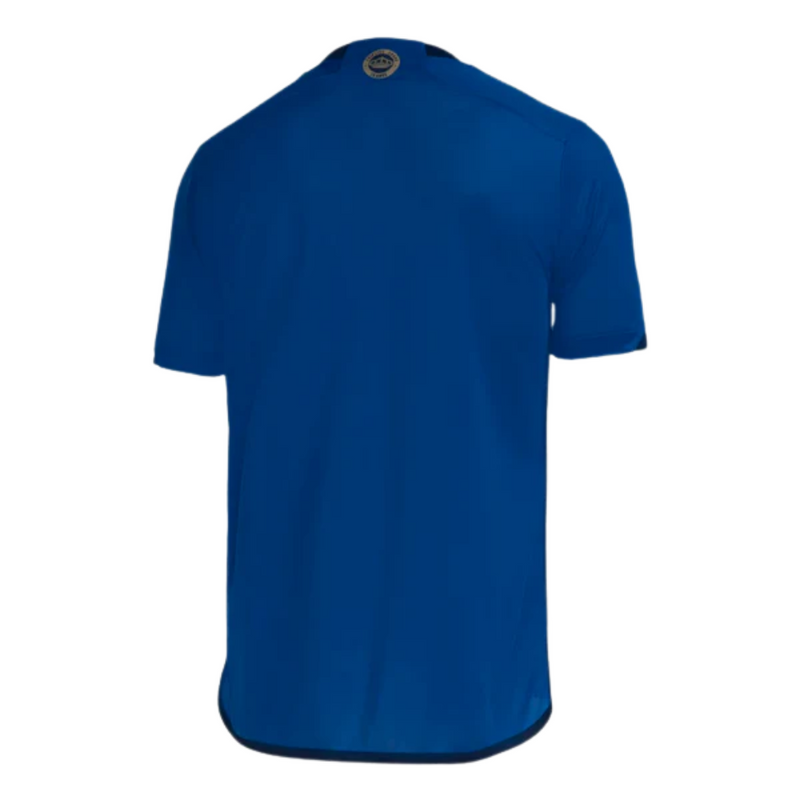 Camisa Cruzeiro Home 23/24 - Adidas Torcedor Masculina