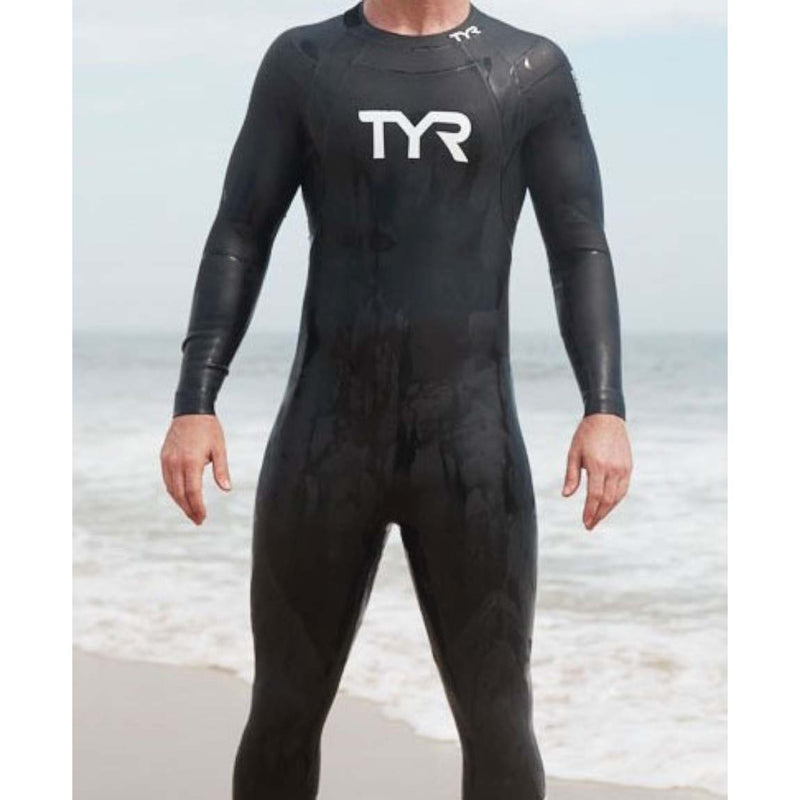 TYR CAT1 Masculina com Mangas