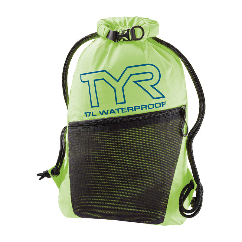 Mochila TYR Alliance 17L