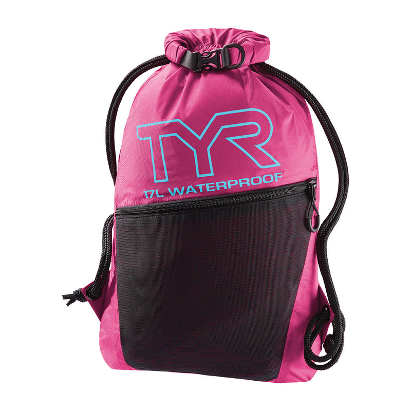 Mochila TYR Alliance 17L