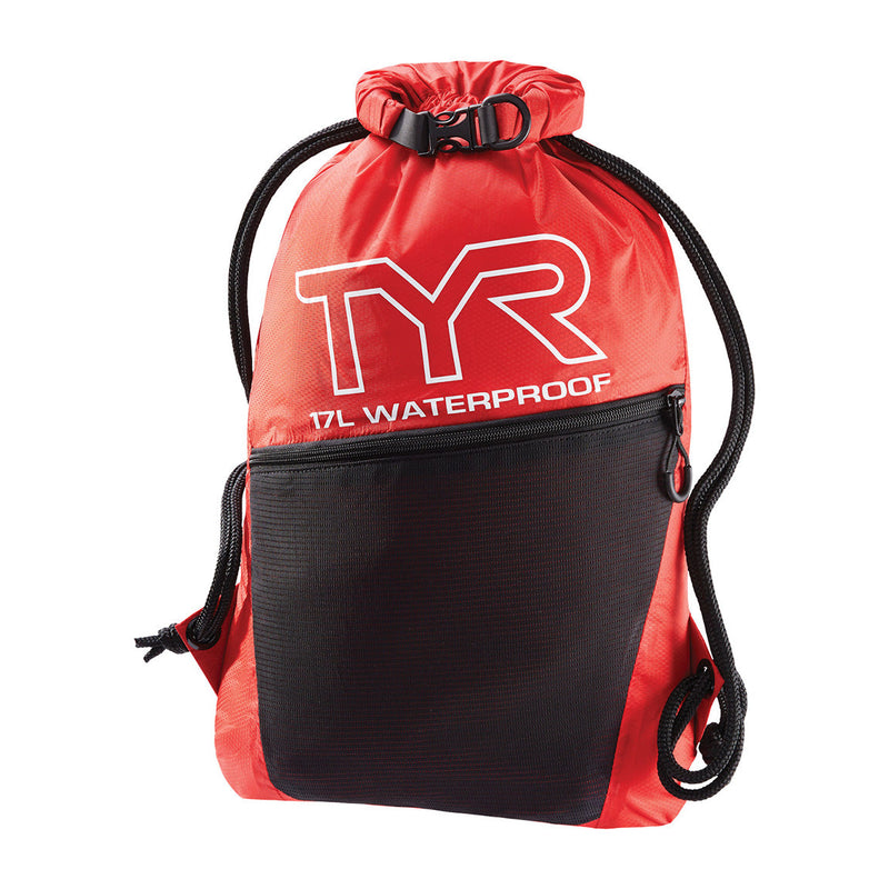 Mochila TYR Alliance 17L