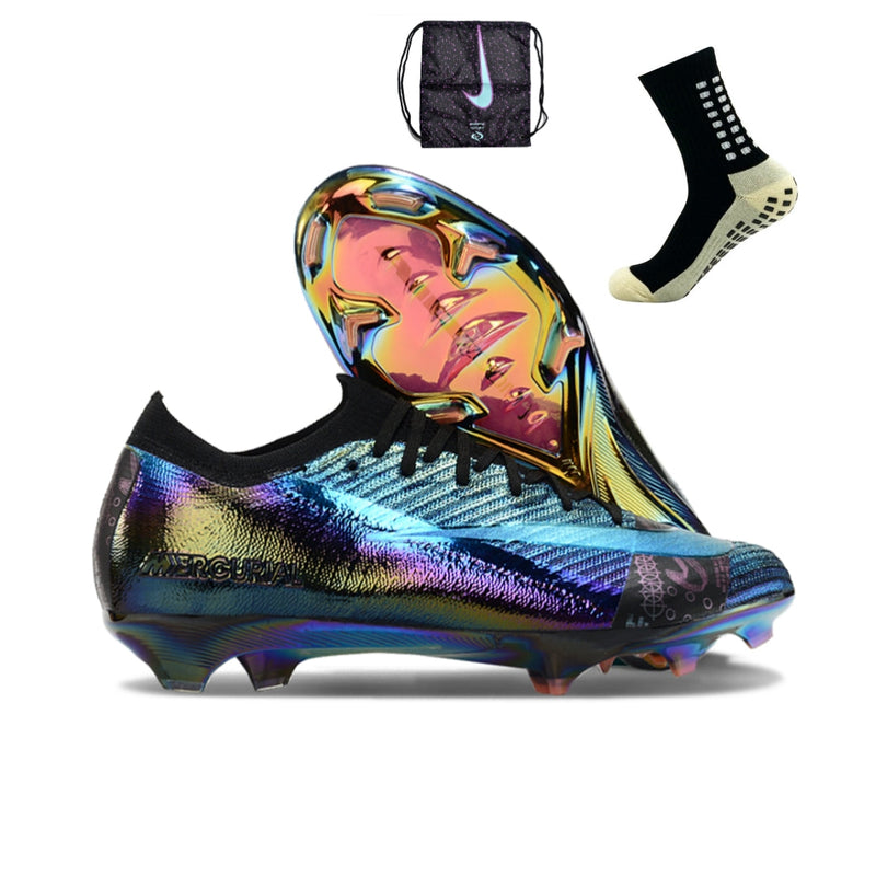 Nike Air Zoom Mercurial Vapor 16 Elite FG - Cosmic Speed