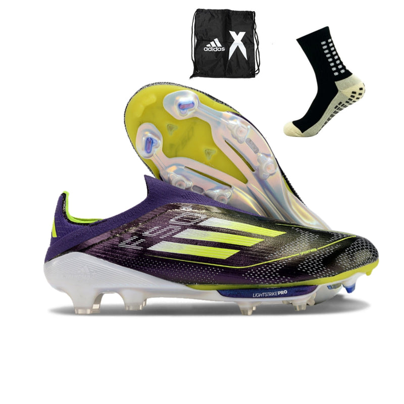 Adidas F50 Elite + FG - Fast Reborn