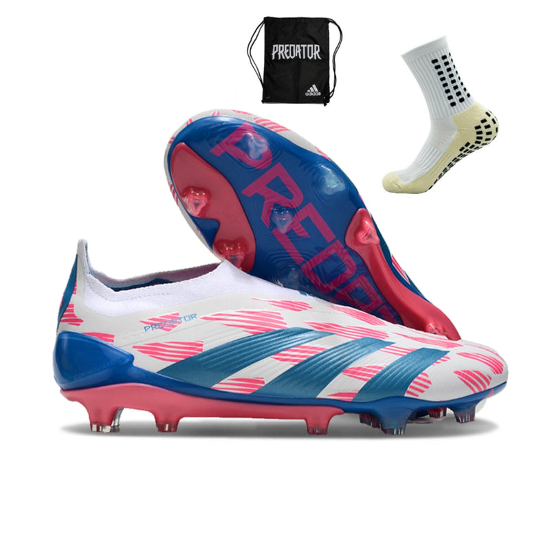 Adidas Predator Elite + FG - Re-Emergence