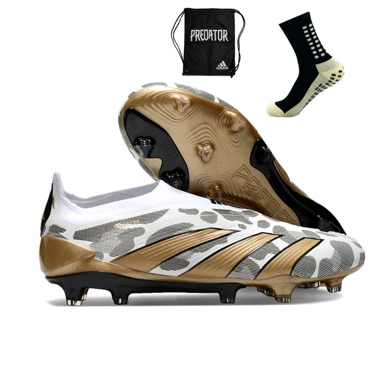 Adidas Predator Elite + FG - Generation Pred 2.0