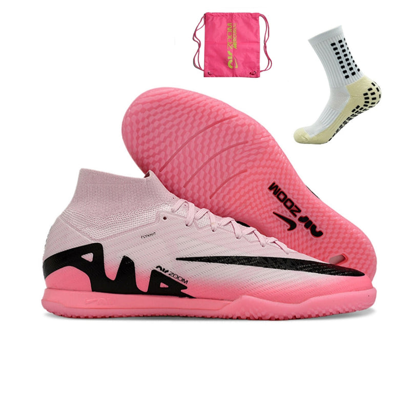 Nike Air Zoom Mercurial Superfly 9 Elite Futsal - Mad Briliance Pack