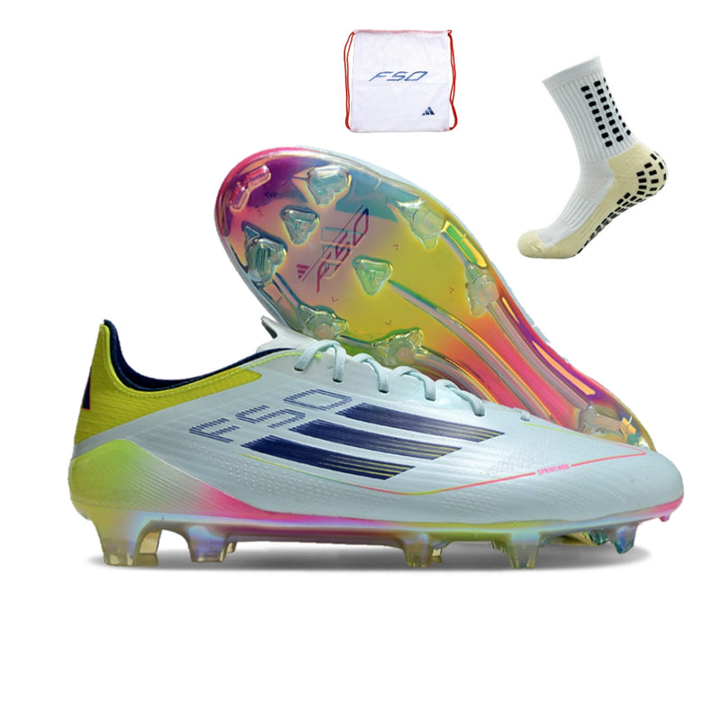 Adidas F50 Elite FG - Stellar Icon