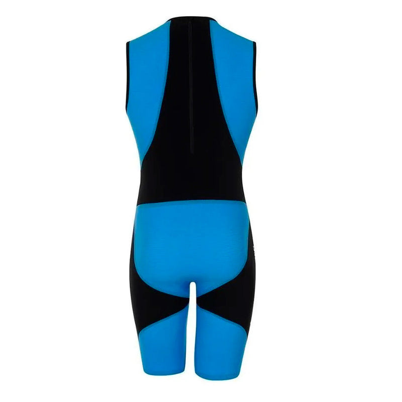 Aquasphere Speedsuit Phantom