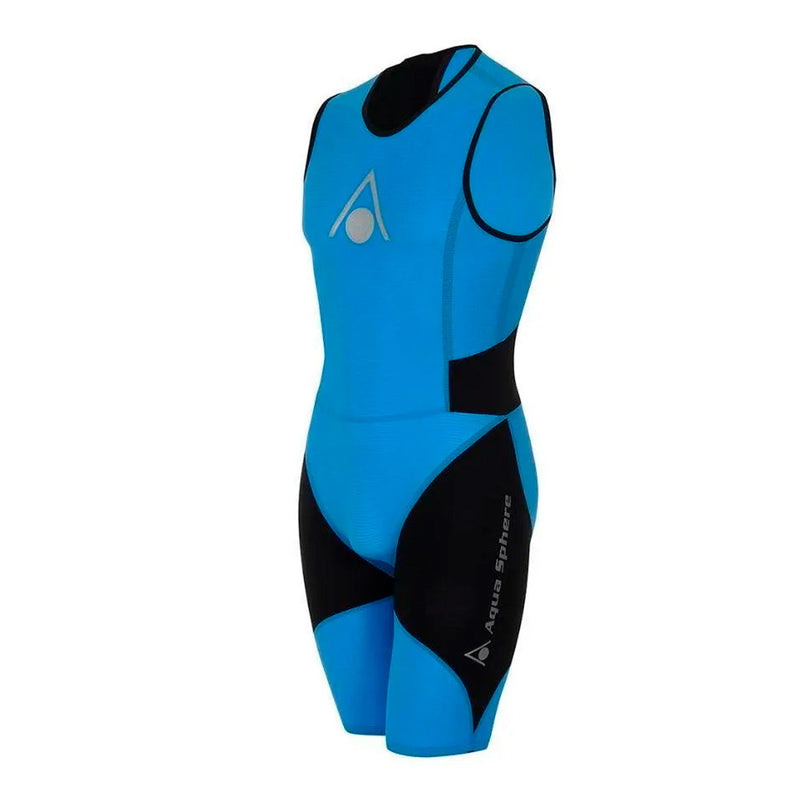 Aquasphere Speedsuit Phantom