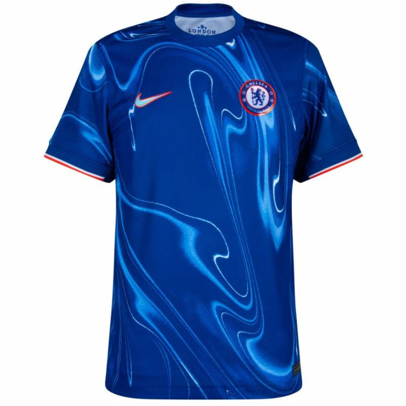 Camisa Chelsea Titular 24/25 - Nike Torcedor Masculina