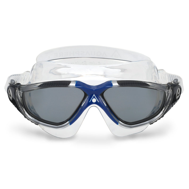 Aquasphere Vista Lente Fumê - doozysports