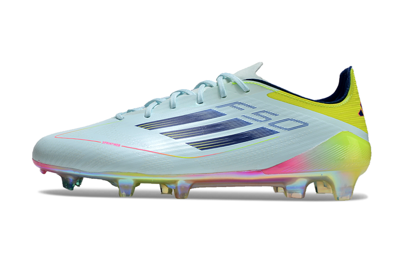 Adidas F50 Elite FG - Stellar Icon