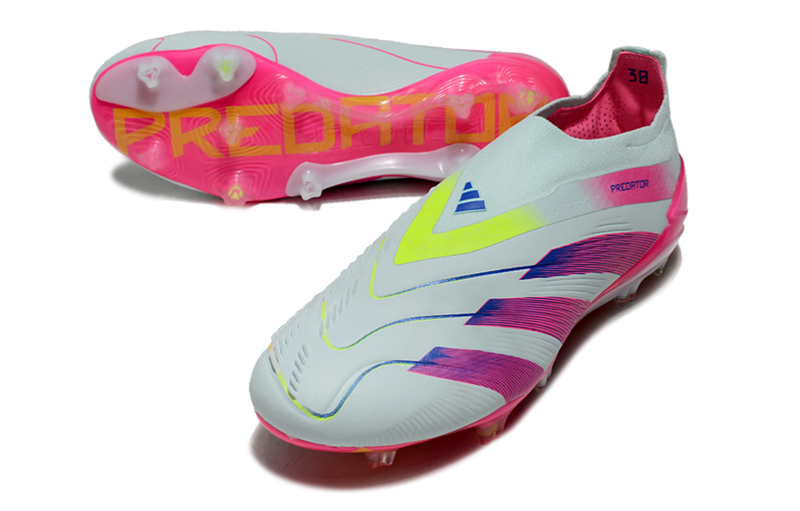 Adidas Predator Elite + FG