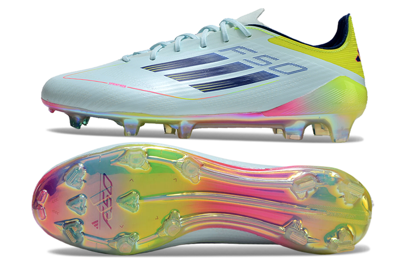 Adidas F50 Elite FG - Stellar Icon