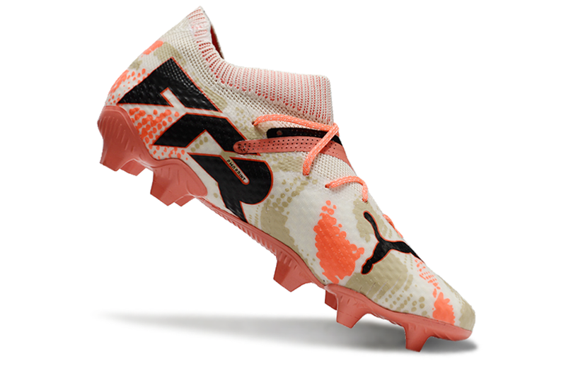 Puma Future 7 FTR FG - Ederson