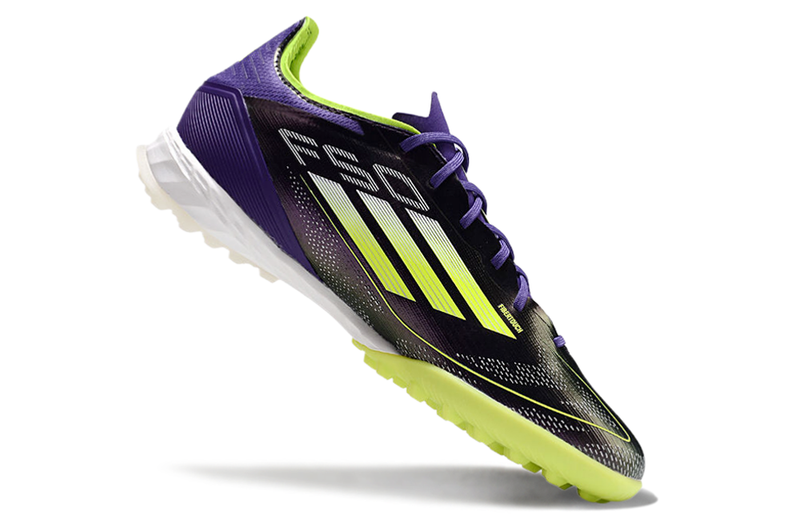 Adidas F50 Elite Society TF - Fast Reborn