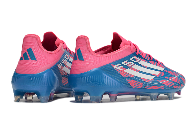 Adidas F50 Elite FG - Re-Emergence