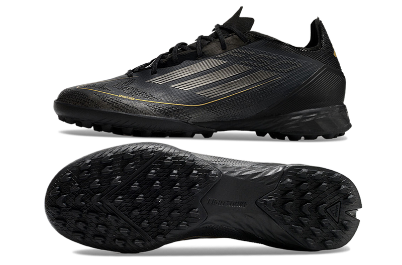 Adidas F50 Elite Society TF -  Dark Spark