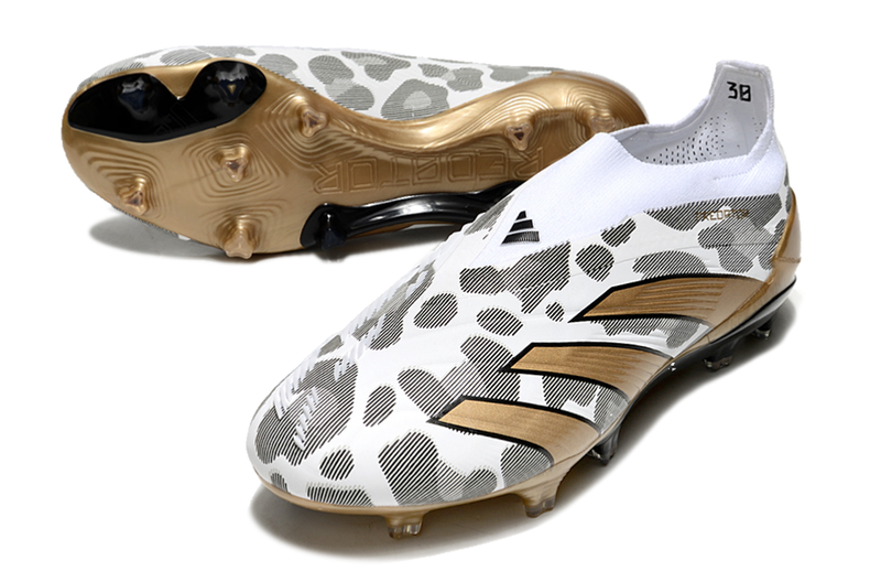 Adidas Predator Elite + FG - Generation Pred 2.0