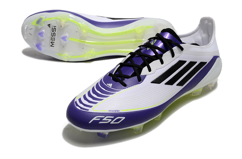 Adidas F50 Elite FG - Messi