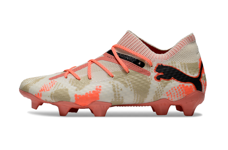 Puma Future 7 FTR FG - Ederson