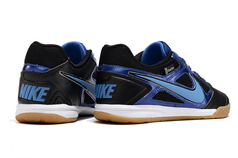 Nike SB Gato Futsal - Preto Marinho