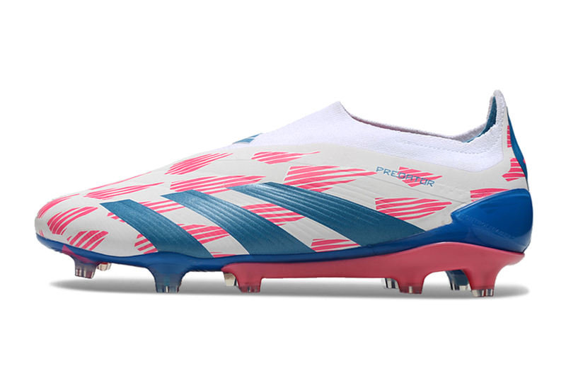 Adidas Predator Elite + FG - Re-Emergence