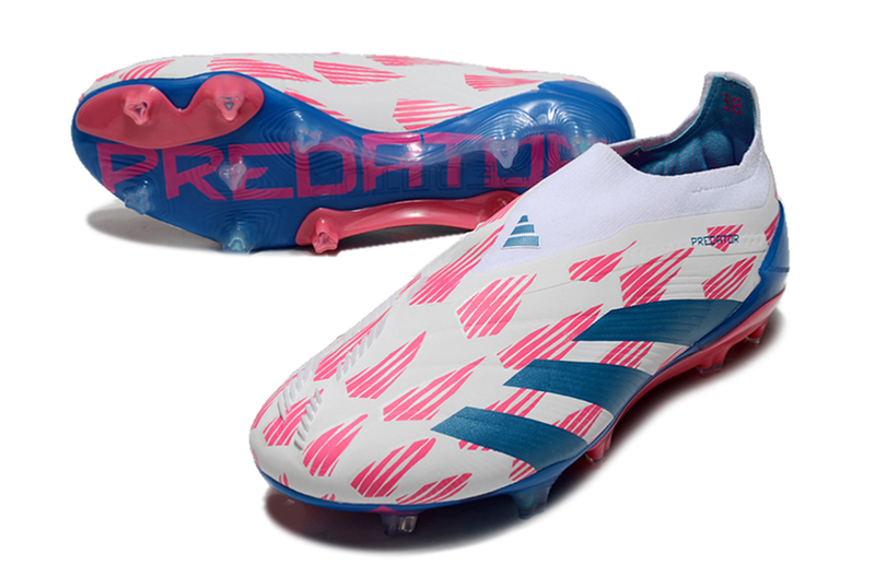 Adidas Predator Elite + FG - Re-Emergence