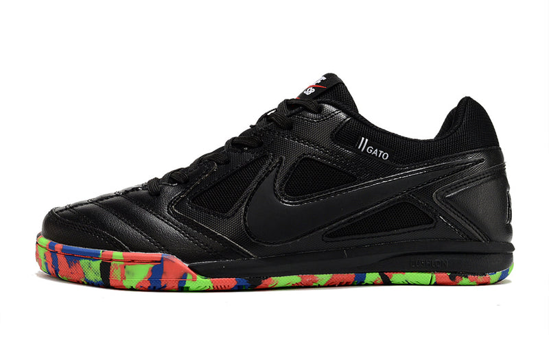 Nike SB Gato Futsal - Preto Colors