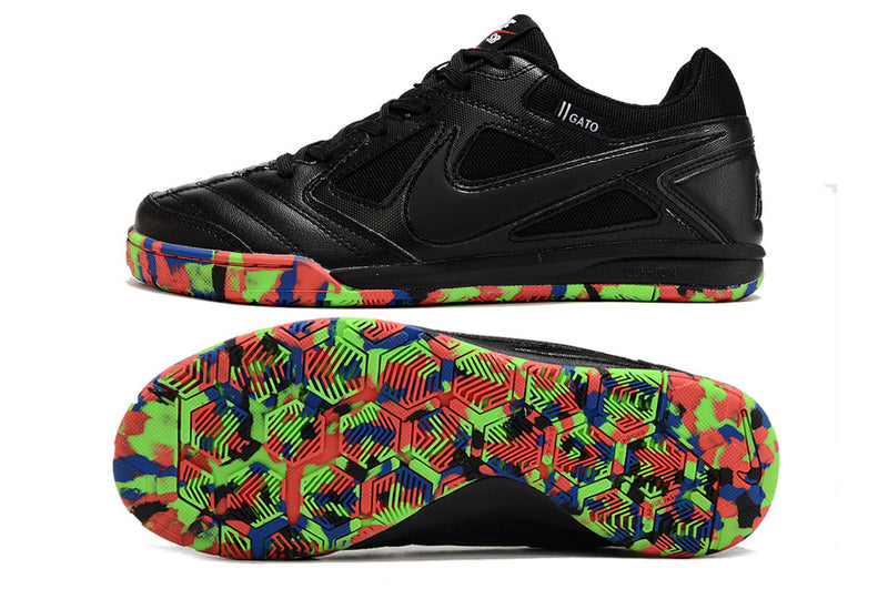 Nike SB Gato Futsal - Preto Colors