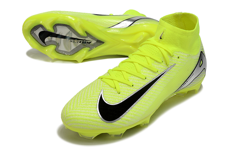 Nike Air Zoom Superfly 10 Elite FG - Voltage Pack