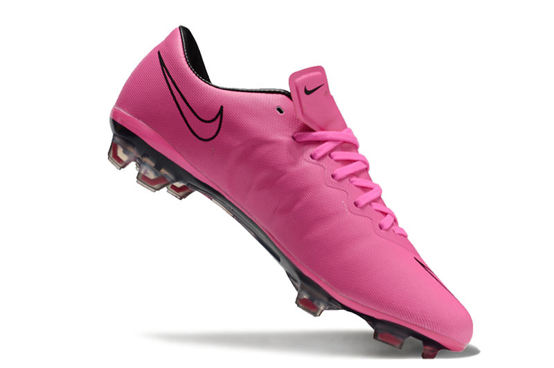 Nike Mercurial Vapor 10 Elite FG - Rosa