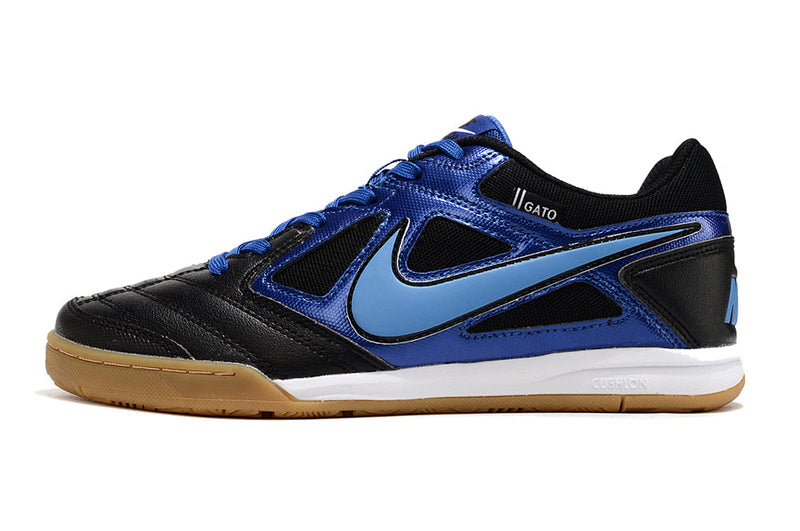 Nike SB Gato Futsal - Preto Marinho