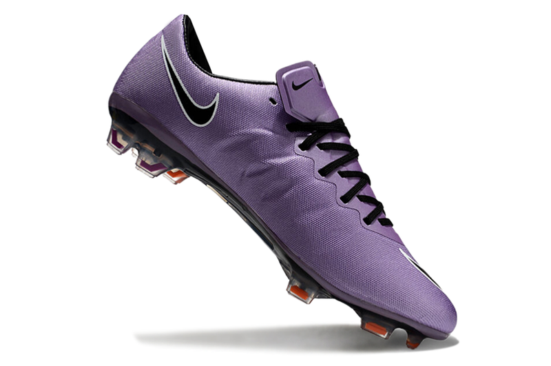 Nike Mercurial Vapor 10 Elite FG - Roxo