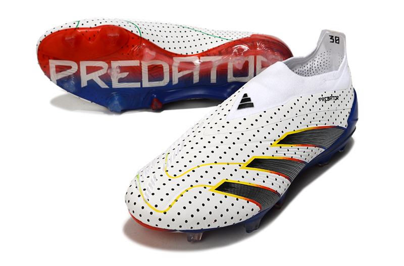 Adidas Predator Elite + FG -