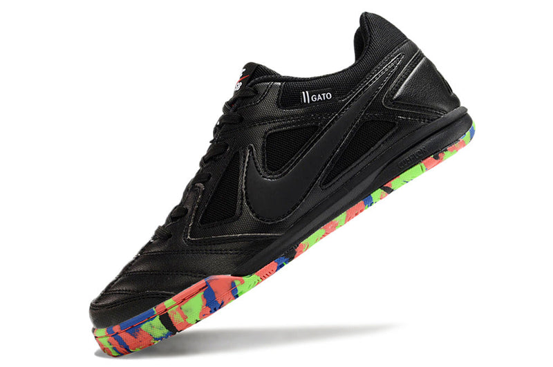 Nike SB Gato Futsal - Preto Colors