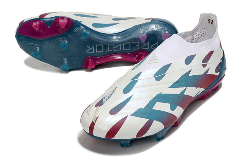 Adidas Predator Elite + FG