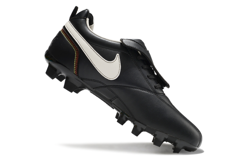 Nike Tiempo Legend R10 Elite FG - Preto