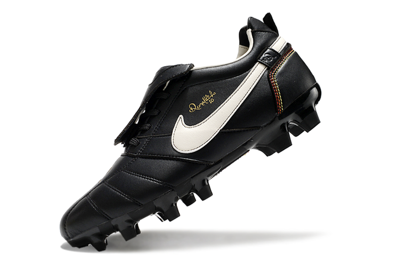 Nike Tiempo Legend R10 Elite FG - Preto