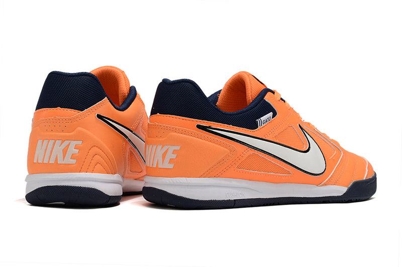 Nike SB Gato Futsal - Laranja