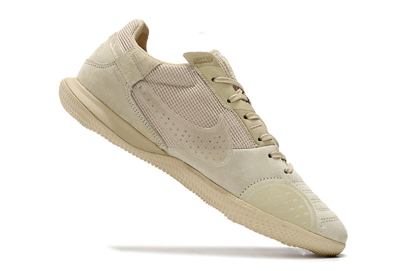 Nike Street Gato Futsal - Creme